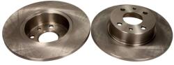 MAXGEAR Disc Frana Puntea Spate 19-1199 Alfa Romeo 164 Chrysler Delta Fiat Bravo/Croma (19-1199)