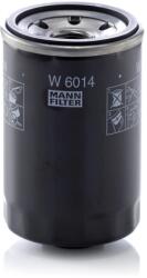 Mann-filter Filtru Ulei W6014 Alfa Romeo 4C/Giulietta