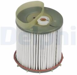 DELPHI Filtru Combustibil Hdf962 Ssangyong Actyon Ii/Actyon Sports I/Actyon Sports Ii (HDF962)