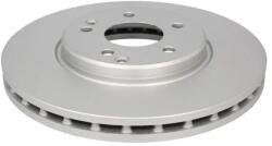 ABE Disc Frana Punte Fata C3M023Abe-P Chrysler Crossfire Mercedes-Benz C-Class/Clk (C3M023ABE-P)