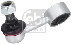 FEBI BILSTEIN Brat/Bieleta Suspensie, Stabilizator Axa Fata Dreapta 183104 Mitsubishi L200 (183104)
