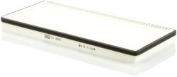 Mann-filter Filtru, Aer Habitaclu Compartiment Motor Centru, Sub Capac Cutie Apă Cu3858