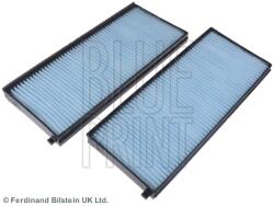 BLUE PRINT Set Filtru, Aer Habitaclu Adg02532 Kia Carens I