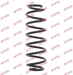 KYB Arc Spiral Puntea Spate Ra6157 Audi A1 Vw Polo V