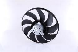 NISSENS Ventilator, Radiator 85704 Nissan Interstar Opel Movano A Renault Master Ii (85704)