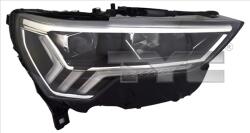 TYC Far Stanga 20-17930-06-2 Audi Q3 (20-17930-06-2)