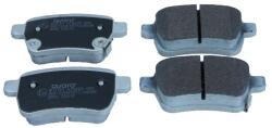 QUARO Set Placute Frana, Frana Disc Qp3781 Fiat 500L/Tipo (QP3781)