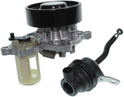 HEPU Pompă De Apă, Răcire Motor P405 Alpine A110 Ii Bmw 1/2 Active/2 Active Tourer/X1 (P405)