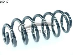 CS Germany Arc Spiral Puntea Spate 14.950. 419 Audi A4 B9
