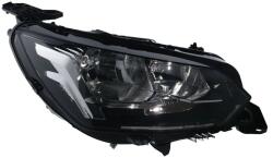 VALEO Far Dreapta 450873 Peugeot 2008 Ii/208 Ii