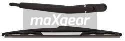 MaXgear Set Stergatoare, Curatare Parbriz Spate 39-0225 Opel Zafira / Zafira Family B