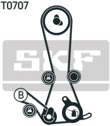 SKF Set Curea De Distributie Vkma95975 Mitsubishi Galant Ix/Grandis/Lancer Vii