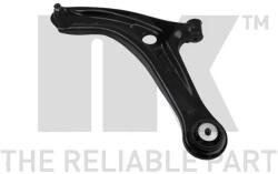NK Brat, Suspensie Roata 5012577 Ford Fiesta/Fiesta Vi Mazda 2