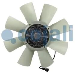 COJALI Ventilator, Radiator 7085414 Volvo Fm/Fm12 (7085414)