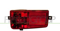 PRASCO Lumina De Ceata Spate Stanga Ft9304354 Fiat Ducato