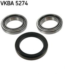 SKF Set Rulment Roata Vkba5274 Iveco Daily Ii/Daily Iii/Daily Iv/Daily Vi/Eurofire I (VKBA5274)