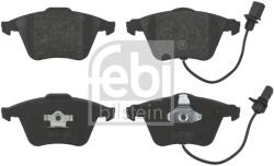 Febi Bilstein Set Placute Frana, Frana Disc Punte Fata 16584 Audi A4 B6/A4 B7/A6 C6/A8 D3