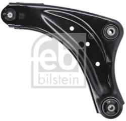 FEBI BILSTEIN Brat, Suspensie Roata Axa Fata Stanga 182086 Nissan Juke/Leaf/Pulsar/Sentra Vii (182086)