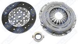 RYMEC Set Ambreiaj Jt1632 Honda Accord Vii/Accord Viii/Civic Viii/Cr-V Ii/Cr-V Iii