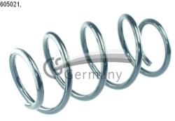 CS Germany Arc Spiral Punte Fata 14.605. 021 Honda Cr-V Iii