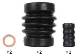 ELSTOCK Etrier Frana In Spatele Puntii 86-2422 Opel Astra J Gtc/Zafira Tourer C