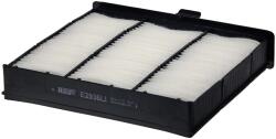 HENGST FILTER Filtru, Aer Habitaclu E2936Li Renault Scénic Ii (E2936LI)