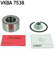 SKF Set Rulment Roata Vkba7538 Mazda 6 (VKBA7538)