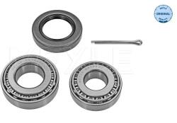MEYLE Set Rulment Roata Puntea Spate 29-147500001 Chevrolet Matiz/Spark Daewoo Matiz (29-147500001)