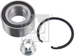 FEBI BILSTEIN Set Rulment Roata Axa Fata Dreapta 180505 Dacia Dokker/Duster Renault Arkana I (180505)