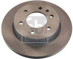 Febi Bilstein Disc Frana Puntea Spate 175505 Mercedes-Benz Sprinter 3, 5-T/Sprinter 3-T