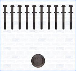 AJUSA Set Surub, Chiulasa 81057100 Chevrolet Aveo / Kalos/Celta/Classic/Matiz/Spark