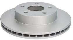 ABE Disc Frana Punte Fata C3Y012Abe-P Jeep Grand Cherokee Ii (C3Y012ABE-P)