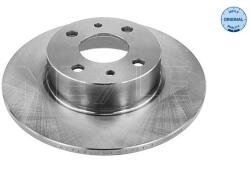 MEYLE Disc Frana Puntea Spate 2155230014 Alfa Romeo 164 Chrysler Delta Fiat Bravo