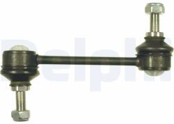 DELPHI Brat/Bieleta Suspensie, Stabilizator Tc1066 Alfa Romeo 147/156/Gt
