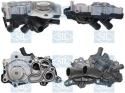 Saleri SIL Pompă De Apă, Răcire Motor Pa1545Bh1 Audi A1/A3 Seat Ibiza Iv/Leon Vw Caddy Iv