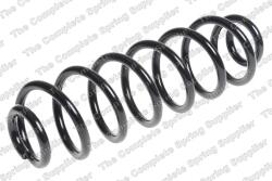 LESJÖFORS Arc Spiral Puntea Spate 4204284 Audi A4 B8 (4204284)