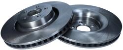 MAXGEAR Disc Frana Punte Fata 19-4863 Ford Usa Mustang