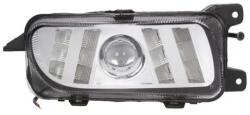 TRUCKLIGHT Proiector Ceata Fata Dreapta Fl-Me004R Mercedes-Benz Actros