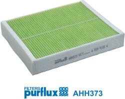 PURFLUX Filtru, Aer Habitaclu Ahh373 Alpina B3/B4/D3/D4 Bmw 1/2/3/3 Gran Turismo/4