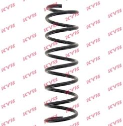 KYB Arc Spiral Puntea Spate Ra6655 Ford Focus Ii