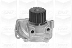GRAF Pompă De Apă, Răcire Motor Pa973 Mazda 3/323 F Vi/323 P V/323 S V/323 S Vi/5/6 (PA973)