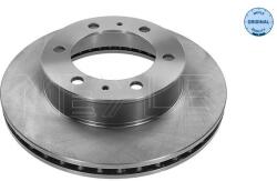 MEYLE Disc Frana Punte Fata 30-155210126 Toyota Hilux Vii Pick-Up (30-155210126)