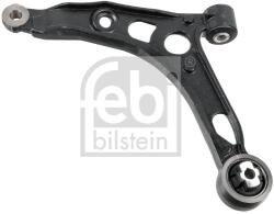 Febi Bilstein Brat, Suspensie Roata Axa Fata Stanga 179408 Citroën Jumper Ii Fiat Ducato