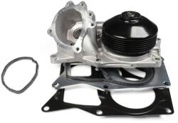 HEPU Pompă De Apă, Răcire Motor P435 Bmw 1/2/3/3 Gran Turismo/4/4 Gran/5/5 Touring/7 (P435)