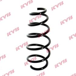 KYB Arc Spiral Punte Fata Ra4035 Opel Zafira Tourer C Vauxhall Zafira Mk Iii (RA4035)