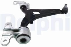 DELPHI Brat, Suspensie Roata Partea De Jos Tc2245 Citroën C8/Jumpy Ii Fiat Scudo/Ulysse