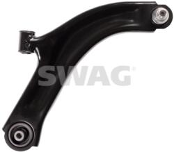 SWAG Brat, Suspensie Roata Partea De Jos 60924252 Renault Clio Iii/Modus / Modus (60924252)