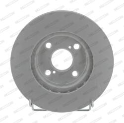 FERODO Disc Frana Ddf1294C Lifan 620 Toyota Corolla