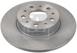 Febi Bilstein Disc Frana Puntea Spate 105716 Fiat 500L/Tipo