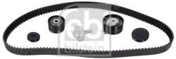 FEBI BILSTEIN Set Curea De Distributie 36300 Renault Clio Iii/Fluence/Laguna Ii/Laguna Iii (36300)